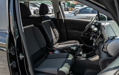 Citroen C3 Aircross, 2021 год, 1 415 000 рублей, 8 фотография