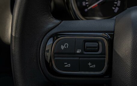 Citroen C3 Aircross, 2021 год, 1 415 000 рублей, 17 фотография