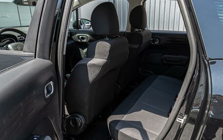 Citroen C3 Aircross, 2021 год, 1 415 000 рублей, 11 фотография
