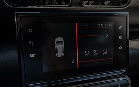Citroen C3 Aircross, 2021 год, 1 415 000 рублей, 15 фотография