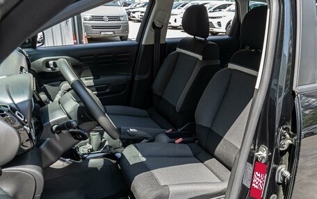 Citroen C3 Aircross, 2021 год, 1 415 000 рублей, 10 фотография