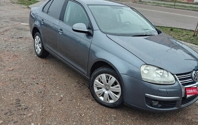 Volkswagen Jetta VI, 2008 год, 650 000 рублей, 1 фотография