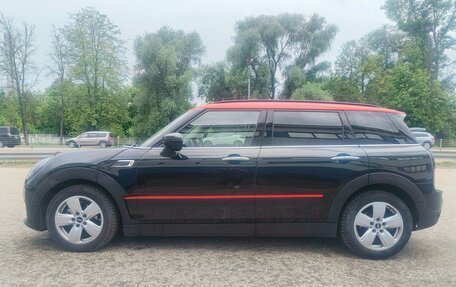 MINI Clubman, 2019 год, 2 450 000 рублей, 1 фотография