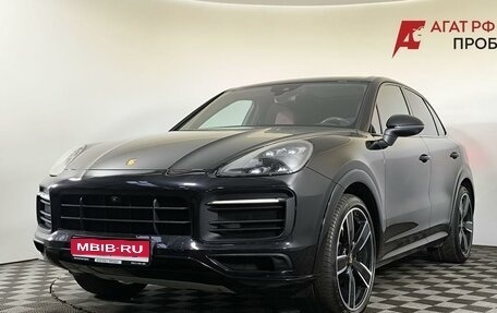 Porsche Cayenne III, 2019 год, 7 500 000 рублей, 1 фотография