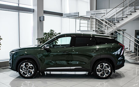 Geely Atlas, 2025 год, 3 970 990 рублей, 18 фотография