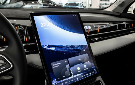 Geely Atlas, 2025 год, 3 970 990 рублей, 35 фотография