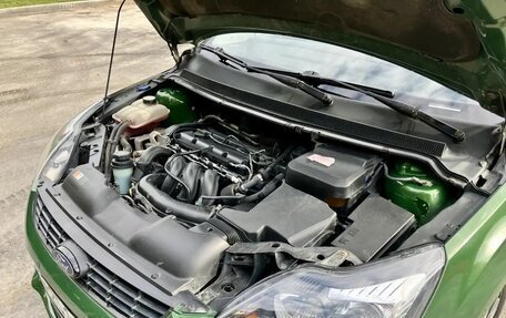 Ford Focus II рестайлинг, 2010 год, 595 000 рублей, 4 фотография