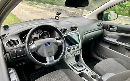 Ford Focus II рестайлинг, 2010 год, 595 000 рублей, 2 фотография
