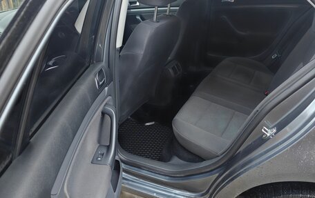 Volkswagen Jetta VI, 2008 год, 650 000 рублей, 6 фотография