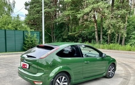 Ford Focus II рестайлинг, 2010 год, 595 000 рублей, 14 фотография