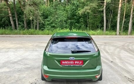 Ford Focus II рестайлинг, 2010 год, 595 000 рублей, 6 фотография
