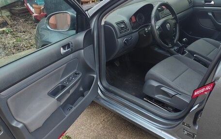 Volkswagen Jetta VI, 2008 год, 650 000 рублей, 5 фотография