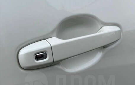 Toyota Sienta II, 2019 год, 1 520 000 рублей, 7 фотография