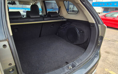 Mitsubishi Outlander III рестайлинг 3, 2012 год, 1 800 000 рублей, 13 фотография