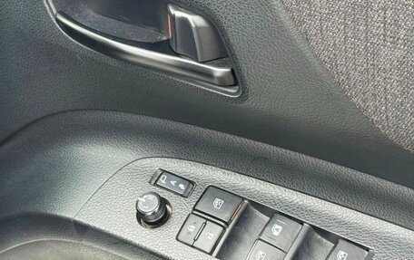 Toyota Sienta II, 2019 год, 1 520 000 рублей, 8 фотография