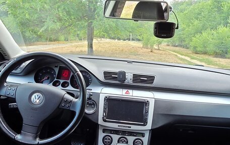 Volkswagen Passat B6, 2007 год, 695 000 рублей, 4 фотография