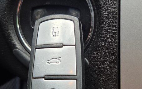 Volkswagen Passat B6, 2007 год, 695 000 рублей, 7 фотография