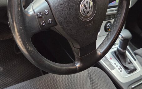 Volkswagen Passat B6, 2007 год, 695 000 рублей, 12 фотография