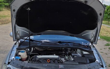 Volkswagen Passat B6, 2007 год, 695 000 рублей, 2 фотография