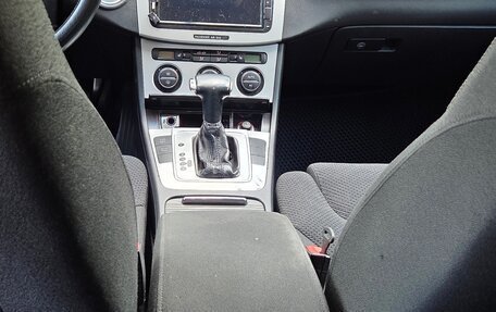 Volkswagen Passat B6, 2007 год, 695 000 рублей, 5 фотография
