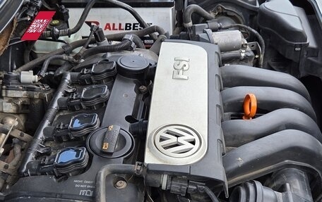 Volkswagen Passat B6, 2007 год, 695 000 рублей, 3 фотография