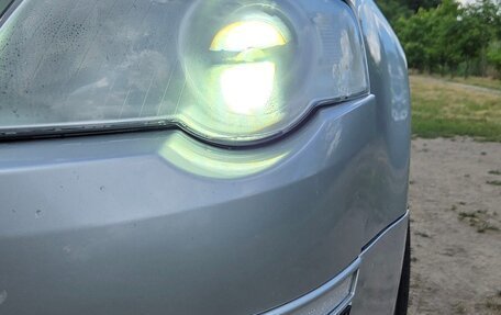 Volkswagen Passat B6, 2007 год, 695 000 рублей, 14 фотография