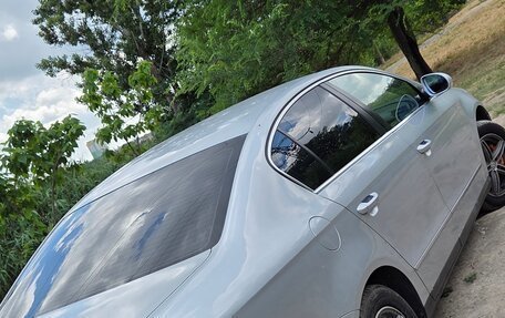 Volkswagen Passat B6, 2007 год, 695 000 рублей, 30 фотография