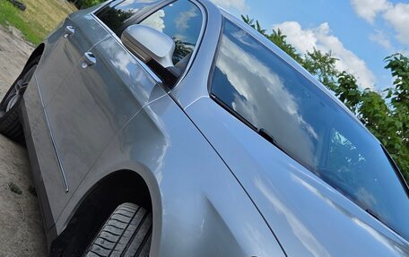 Volkswagen Passat B6, 2007 год, 695 000 рублей, 32 фотография