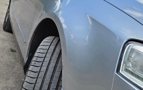 Volkswagen Passat B6, 2007 год, 695 000 рублей, 36 фотография