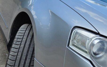 Volkswagen Passat B6, 2007 год, 695 000 рублей, 37 фотография