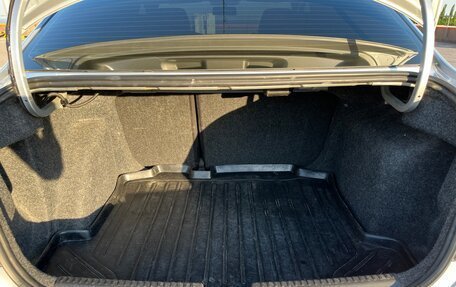 Volkswagen Polo VI (EU Market), 2012 год, 799 000 рублей, 9 фотография
