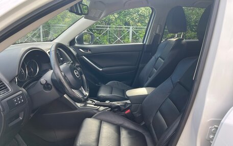Mazda CX-5 II, 2013 год, 1 400 000 рублей, 8 фотография