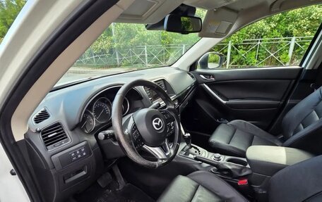 Mazda CX-5 II, 2013 год, 1 400 000 рублей, 7 фотография