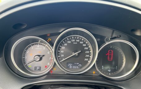 Mazda CX-5 II, 2013 год, 1 400 000 рублей, 10 фотография