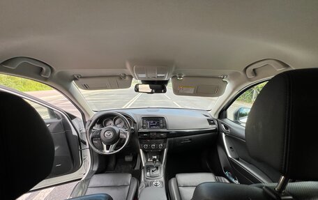 Mazda CX-5 II, 2013 год, 1 400 000 рублей, 9 фотография