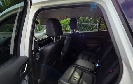 Mazda CX-5 II, 2013 год, 1 400 000 рублей, 13 фотография