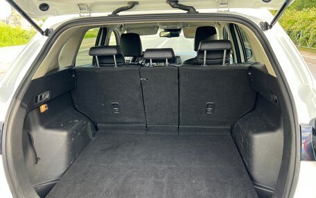 Mazda CX-5 II, 2013 год, 1 400 000 рублей, 17 фотография