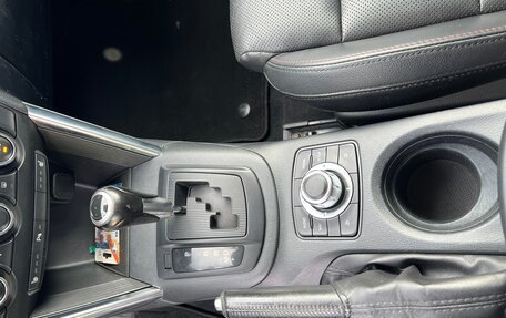 Mazda CX-5 II, 2013 год, 1 400 000 рублей, 12 фотография