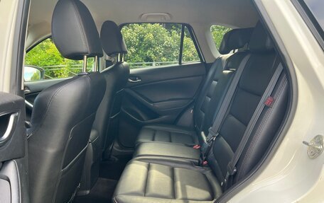 Mazda CX-5 II, 2013 год, 1 400 000 рублей, 14 фотография