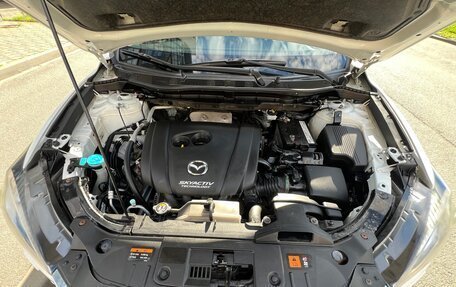 Mazda CX-5 II, 2013 год, 1 400 000 рублей, 24 фотография