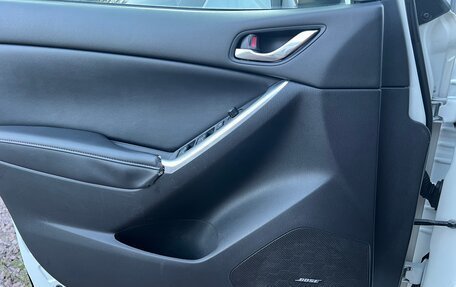 Mazda CX-5 II, 2013 год, 1 400 000 рублей, 19 фотография