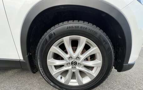 Mazda CX-5 II, 2013 год, 1 400 000 рублей, 27 фотография