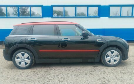 MINI Clubman, 2019 год, 2 450 000 рублей, 8 фотография