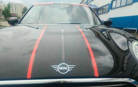 MINI Clubman, 2019 год, 2 450 000 рублей, 12 фотография