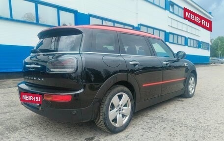 MINI Clubman, 2019 год, 2 450 000 рублей, 7 фотография