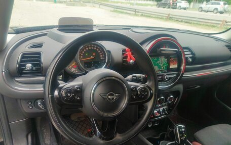 MINI Clubman, 2019 год, 2 450 000 рублей, 13 фотография