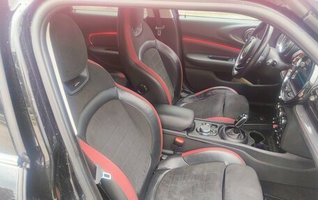 MINI Clubman, 2019 год, 2 450 000 рублей, 18 фотография