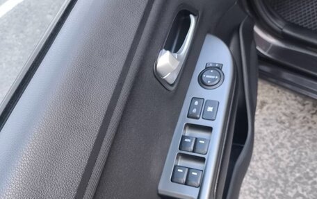 KIA Rio III рестайлинг, 2014 год, 1 050 000 рублей, 12 фотография