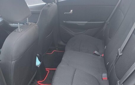 KIA Rio III рестайлинг, 2014 год, 1 050 000 рублей, 14 фотография