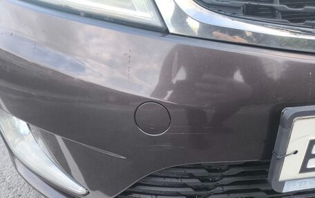 KIA Rio III рестайлинг, 2014 год, 1 050 000 рублей, 24 фотография